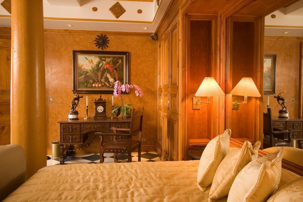 Zephyr Palace Luxury Hotel Jaco Luaran gambar